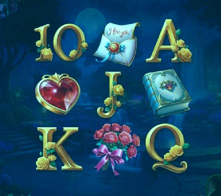 All Heart online slot