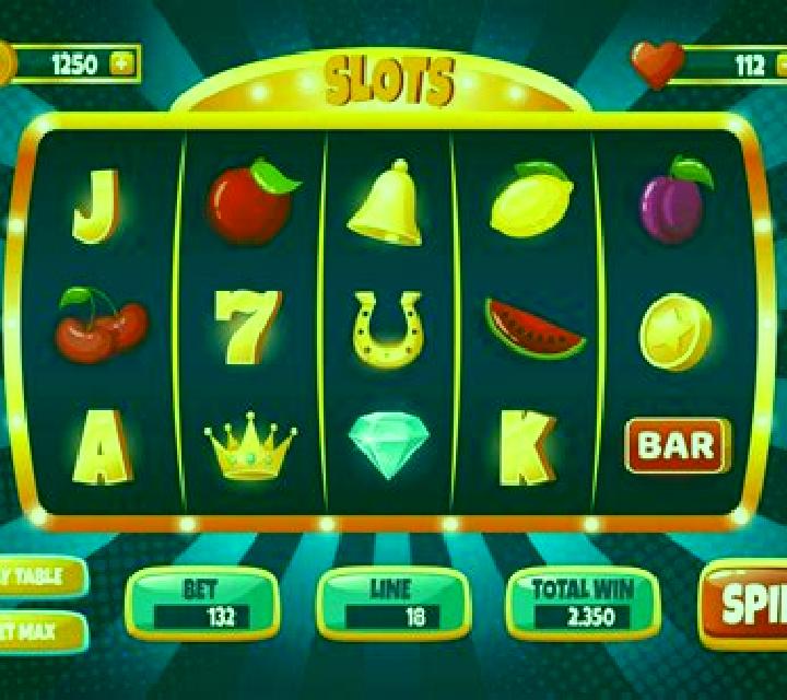 All In slot game