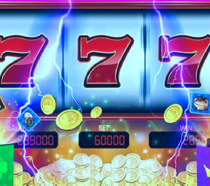 All In slot