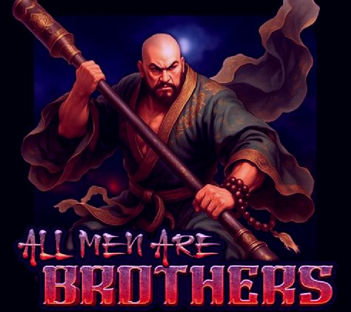 All Men Are Brothers slot