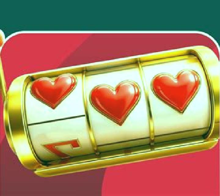 All Mine - Hold & Win slot game