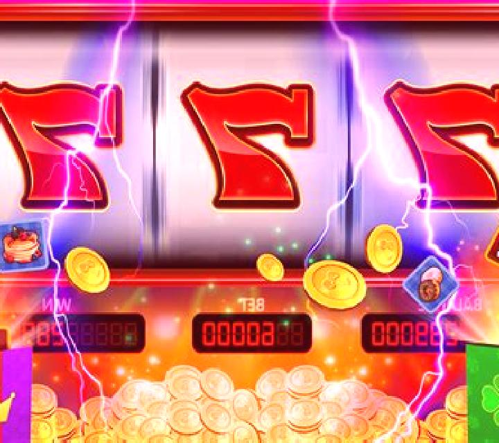 All My Gold online slot