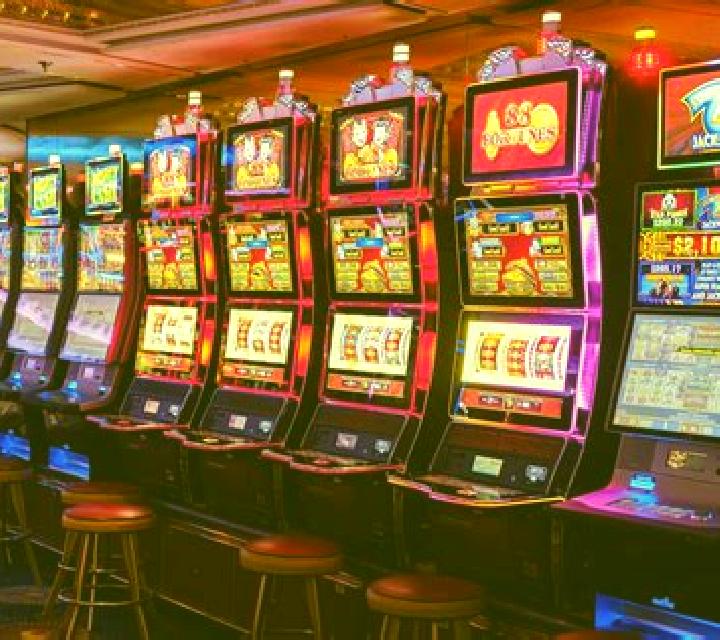 All Sports slot machine