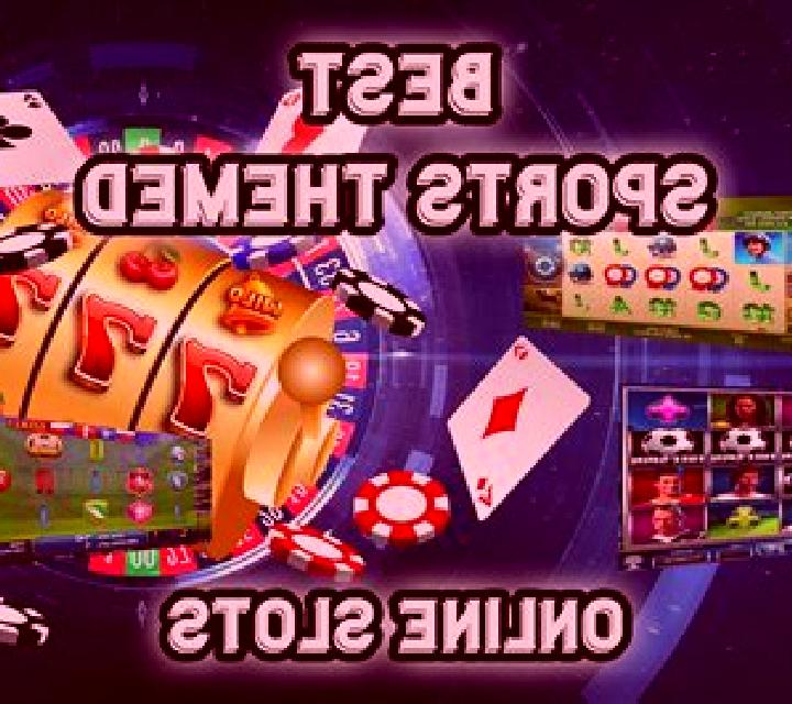 All Sports slot