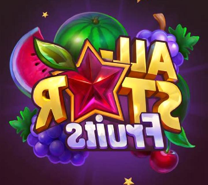 All-Star Fruits online slot