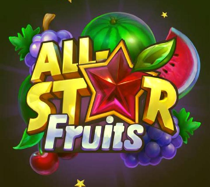 All-Star Fruits slot game