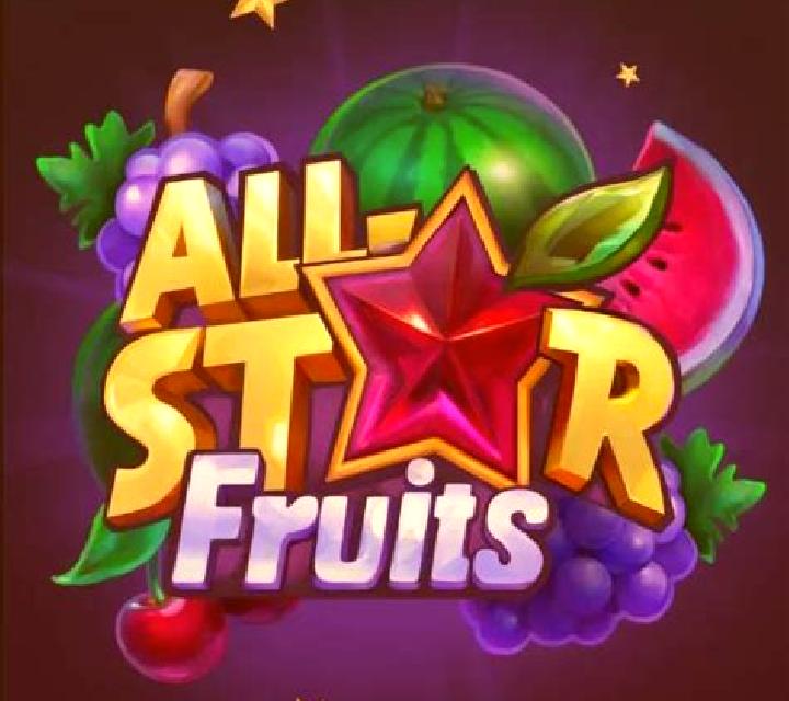 All-Star Fruits slot