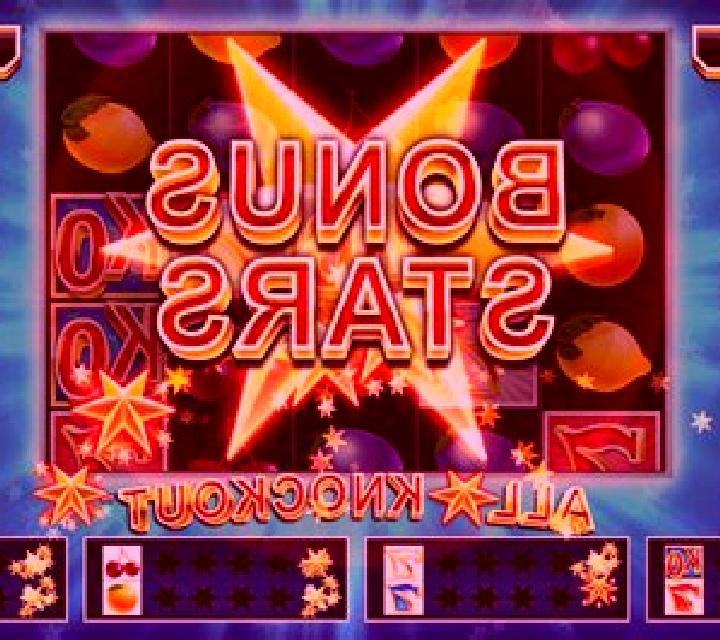 All Star Knockout slot