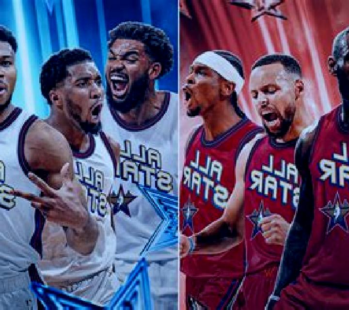 All Star Team online slot