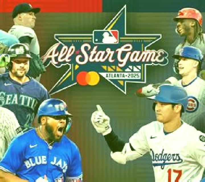 All Star Team slot