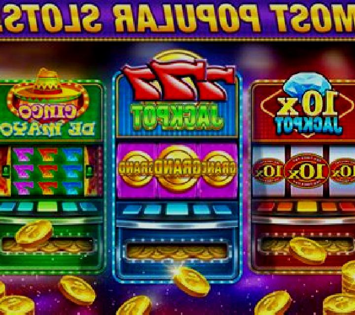 All That Cash Power Bet slot machine