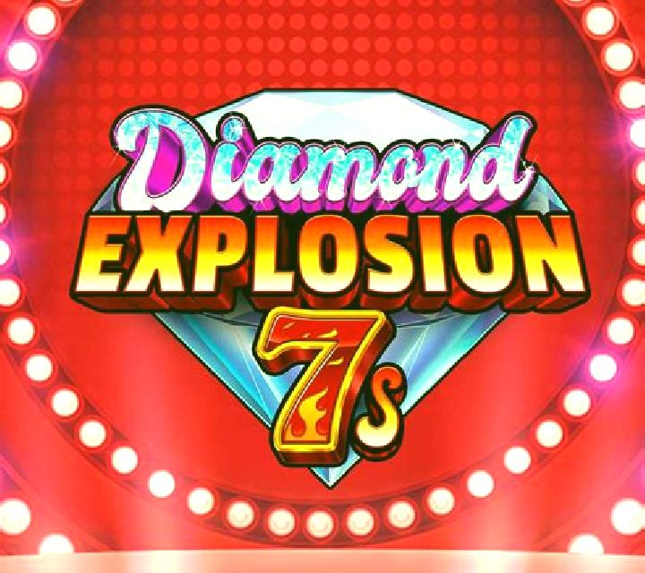 All The 7s online slot