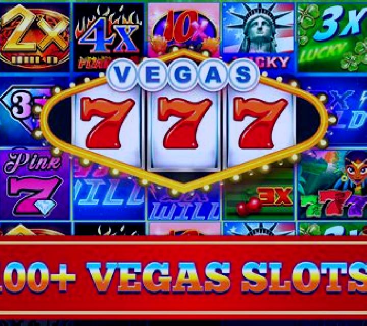 All the Vogue online slot