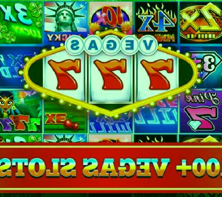 All the Vogue slot game