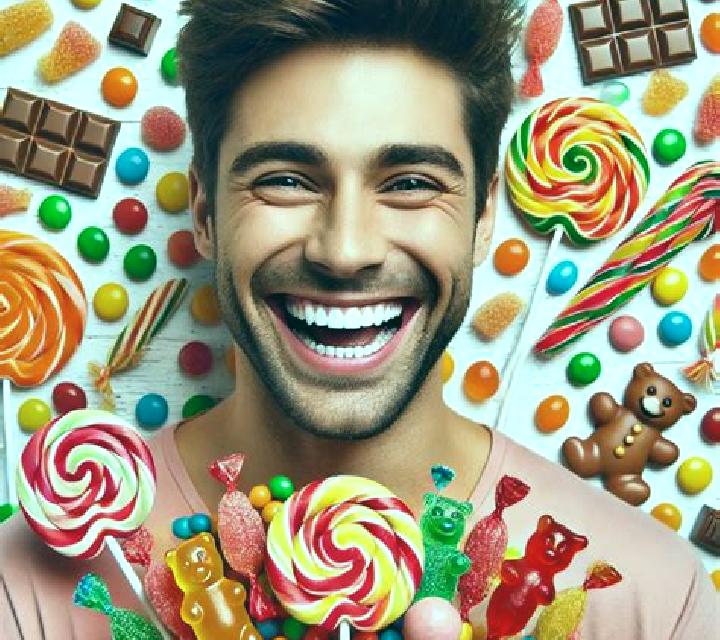 All Ways Candy online slot