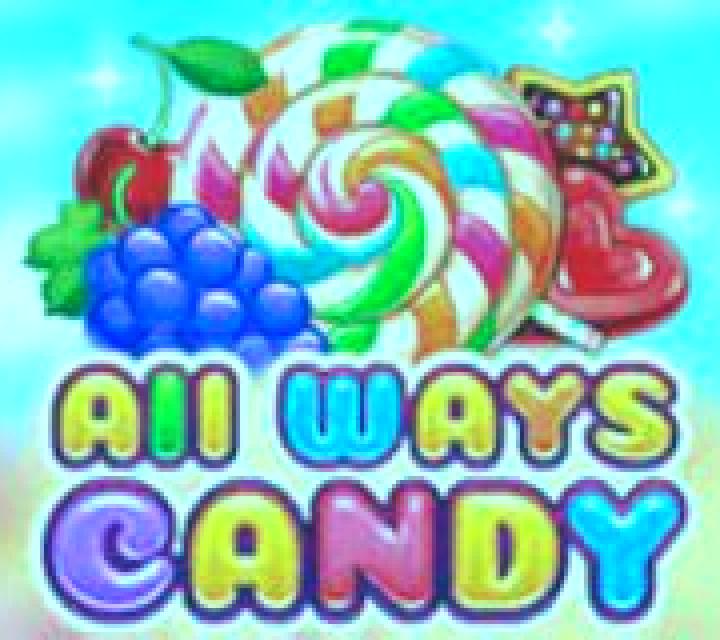All Ways Candy slot