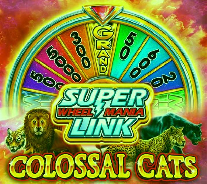 All Ways Cats slot