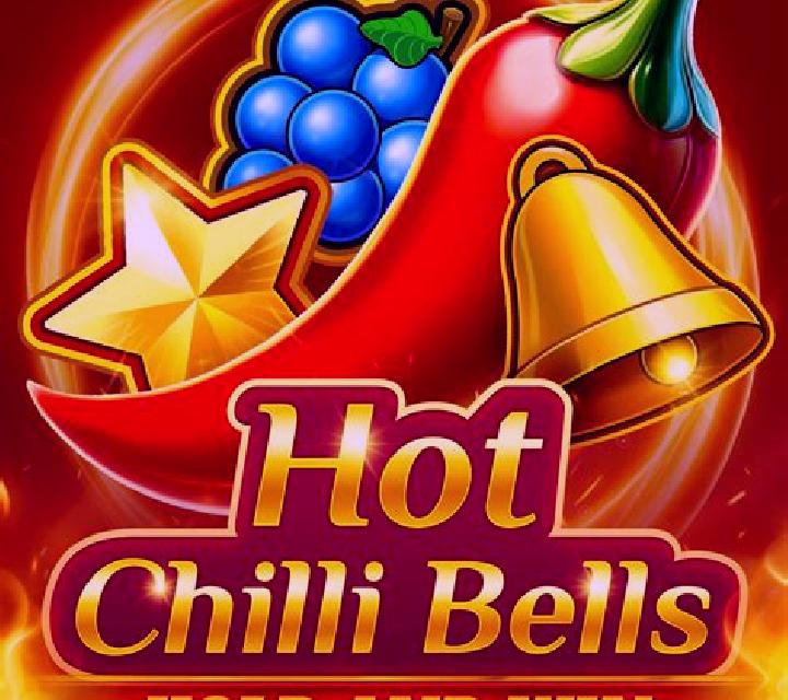 All Ways Chilli slot game