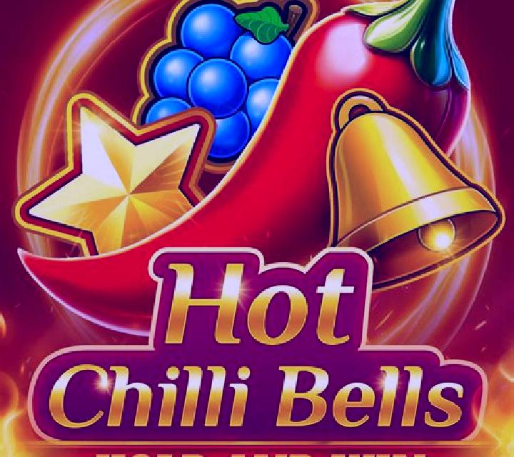 All Ways Chilli slot machine