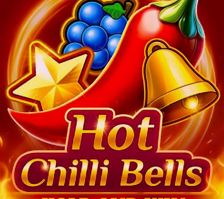 All Ways Chilli slot