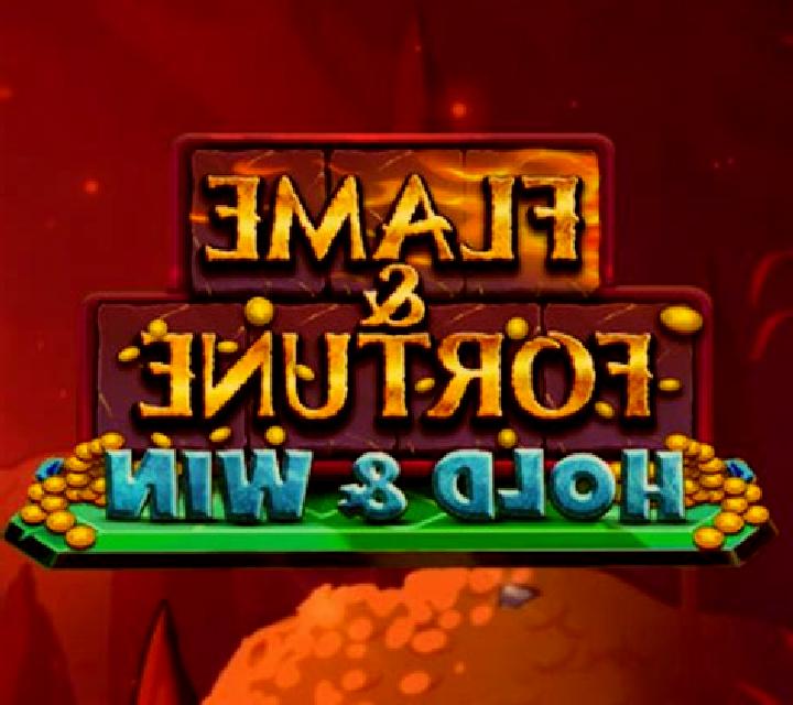 All Ways Flame slot game