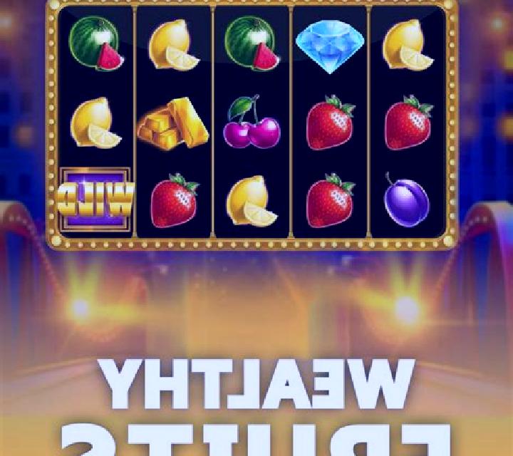 All Ways Fruits online slot