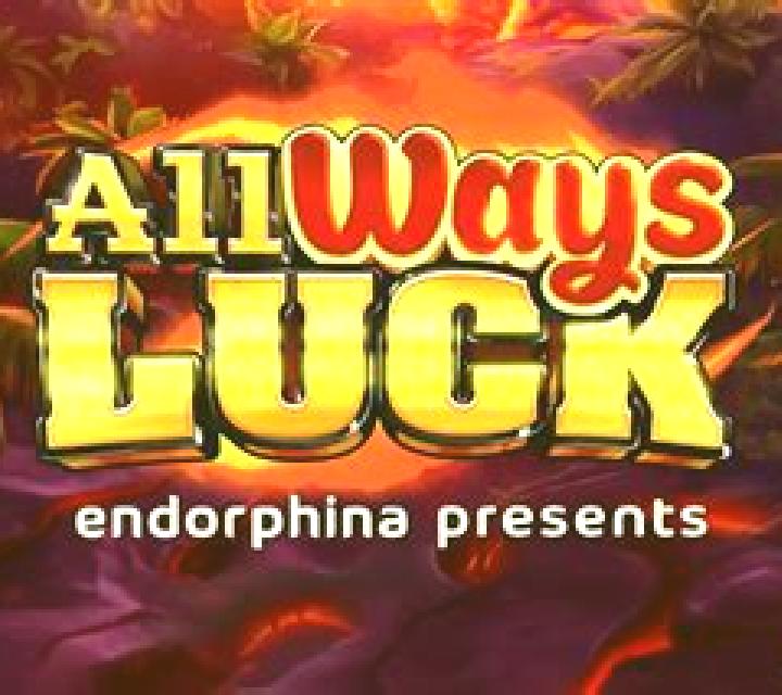 All Ways Luck slot