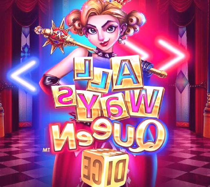 All Ways Queen online slot