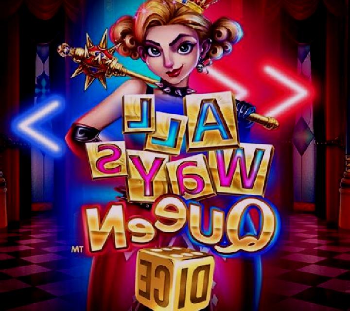 All Ways Queen slot game