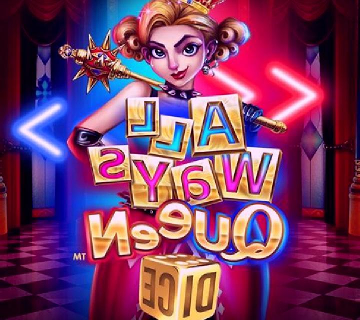 All Ways Queen slot machine