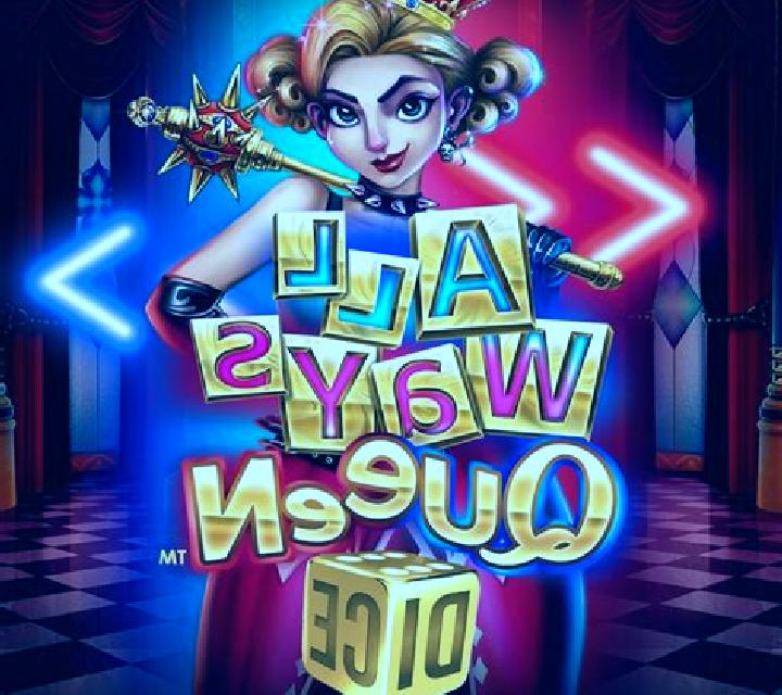 All Ways Queen slot