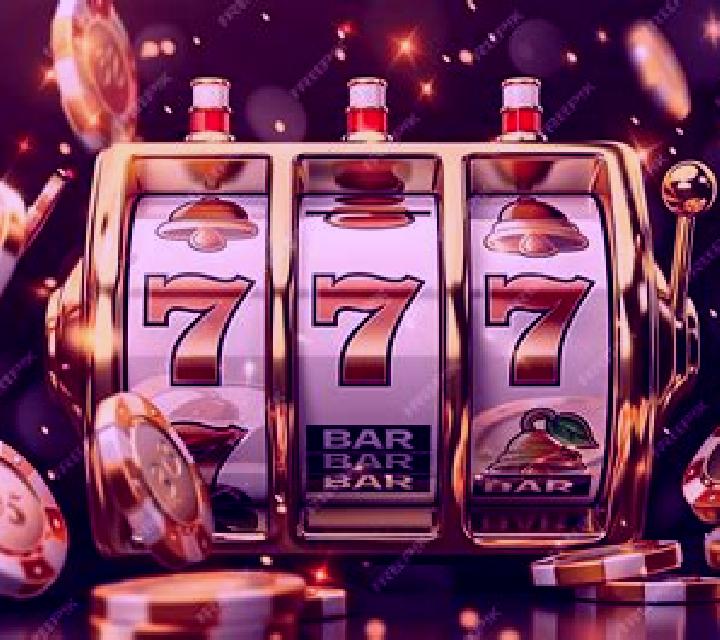 All Ways Rich slot machine