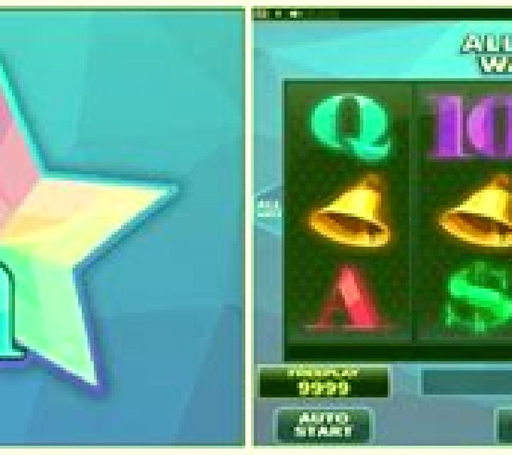 All Ways Win slot