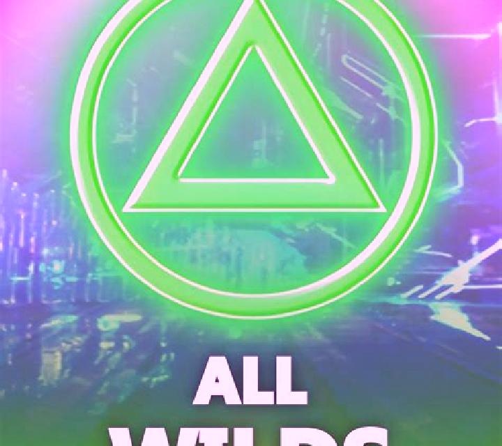 All Wilds slot