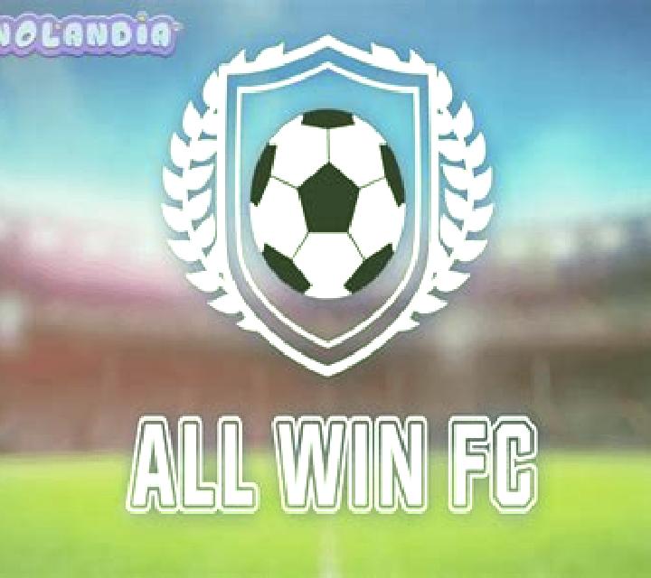 All Win FC online slot