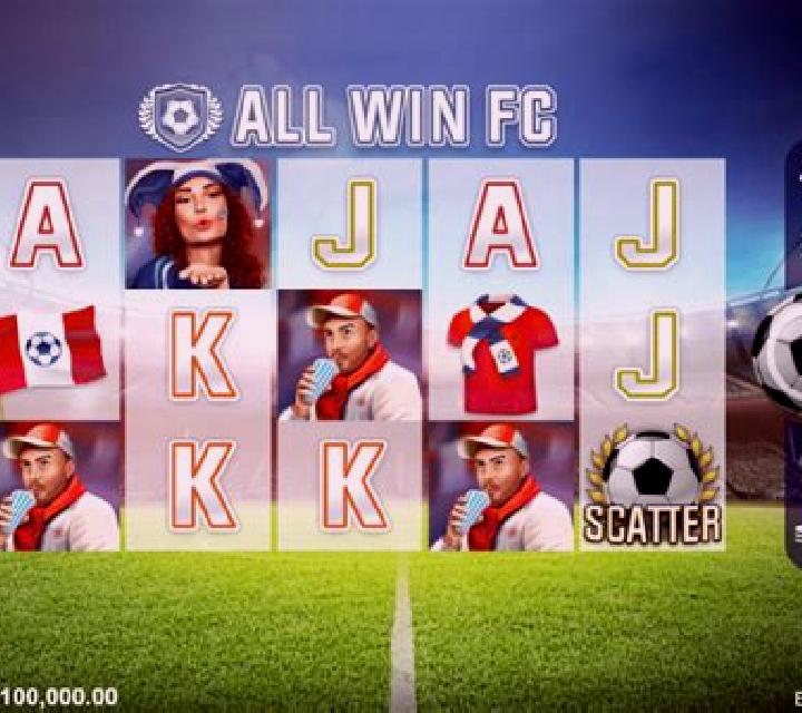 All Win FC slot