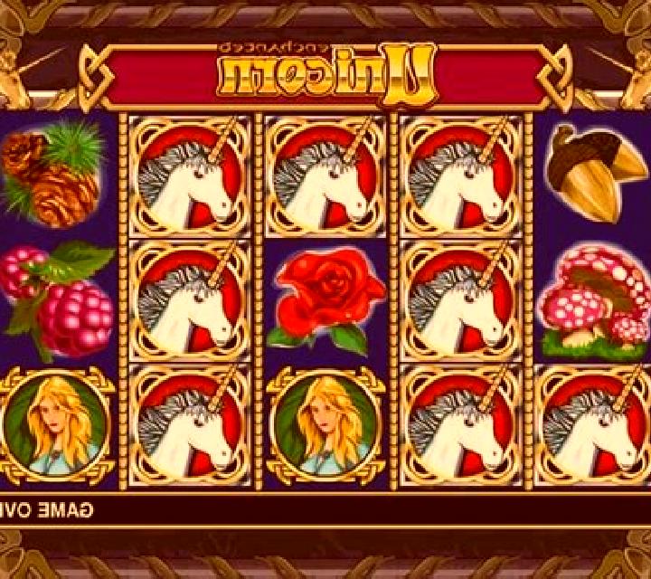 All Your Favourites online slot