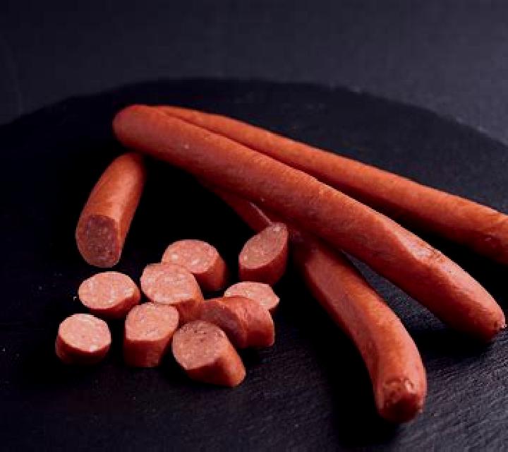Alles Wurst online slot