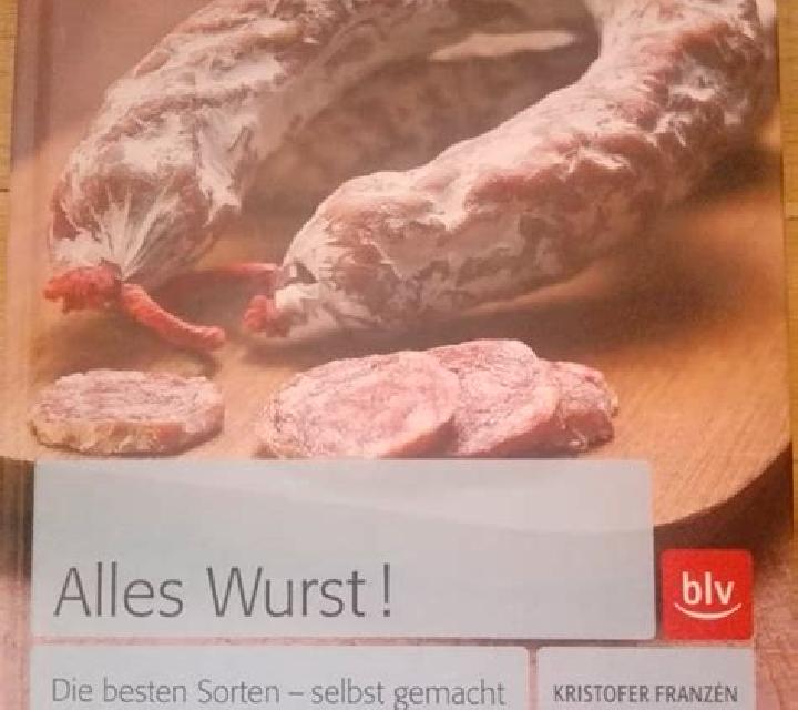 Alles Wurst slot