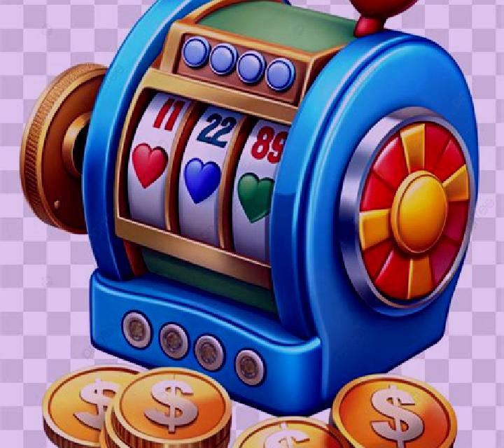 Alliance slot machine