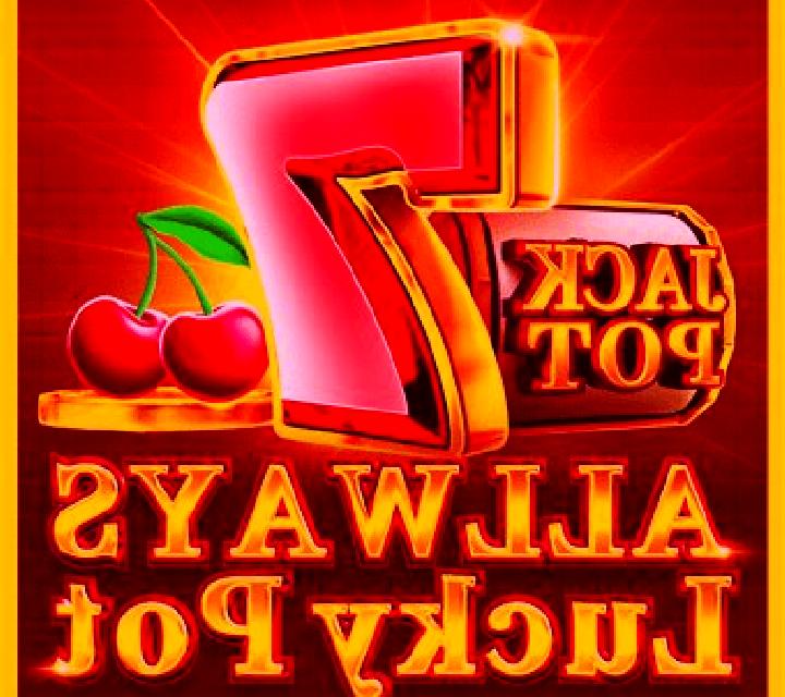 Allways Lucky Pot slot game