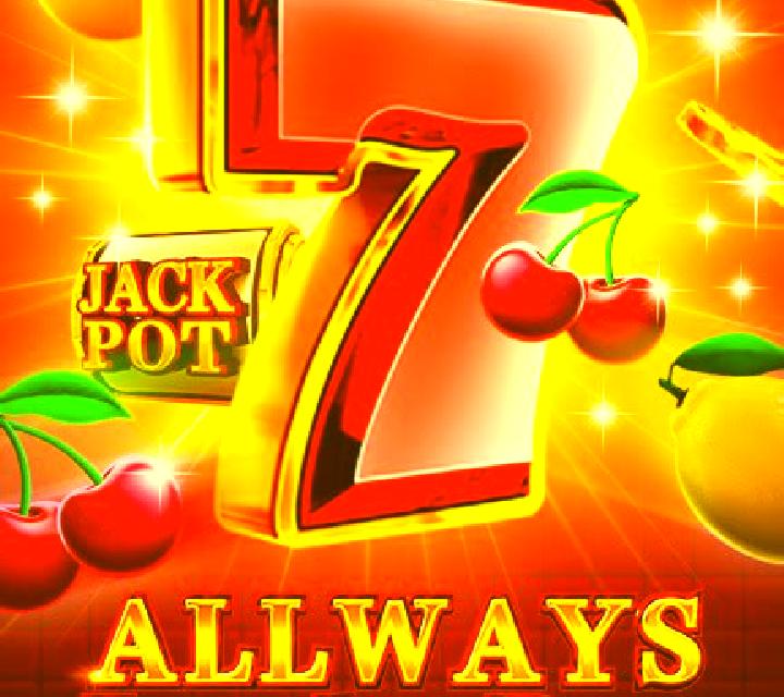 Allways Lucky Pot slot