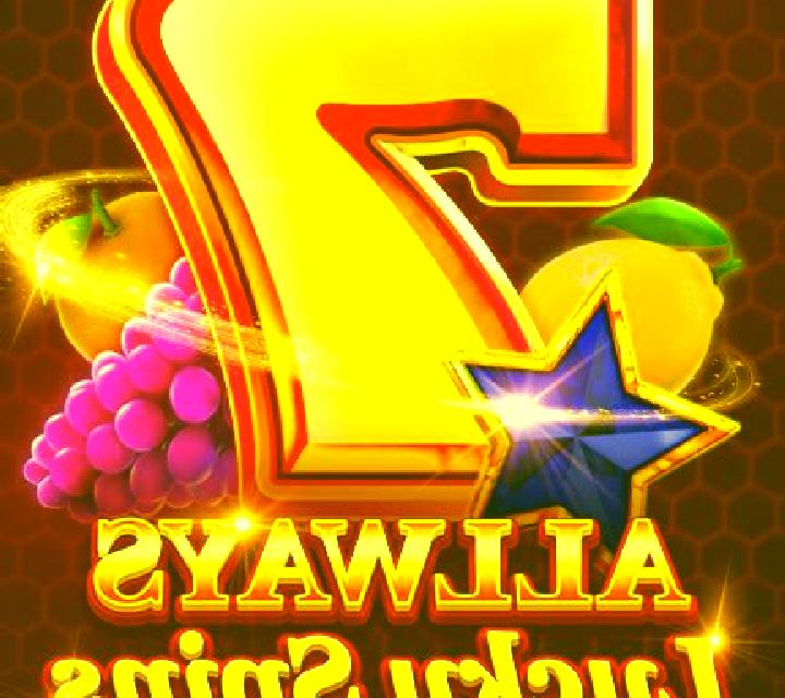 Allways Lucky Spins slot