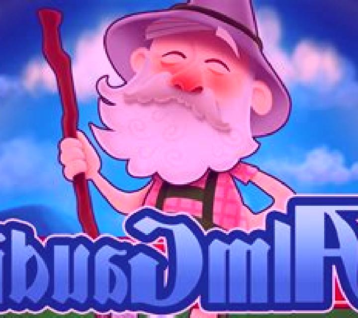 Alm Gaudi online slot