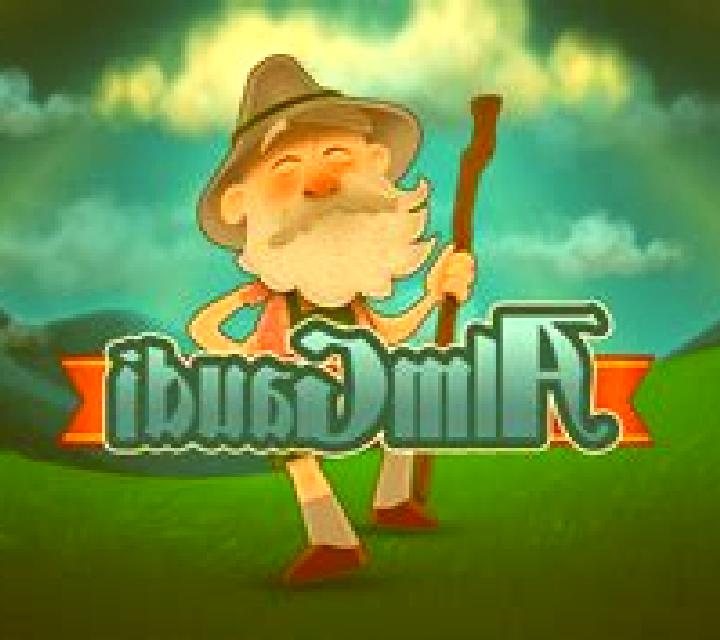 Alm Gaudi slot game