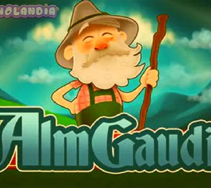 Alm Gaudi slot