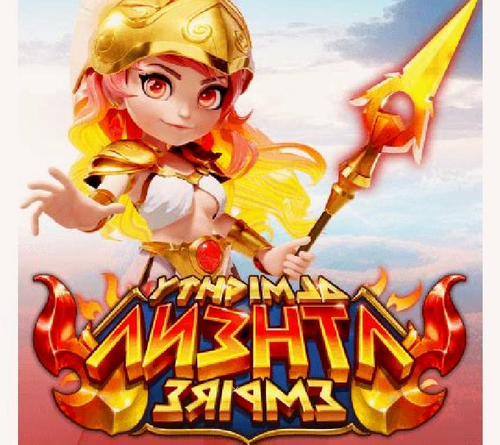 Almighty Athena Empire online slot