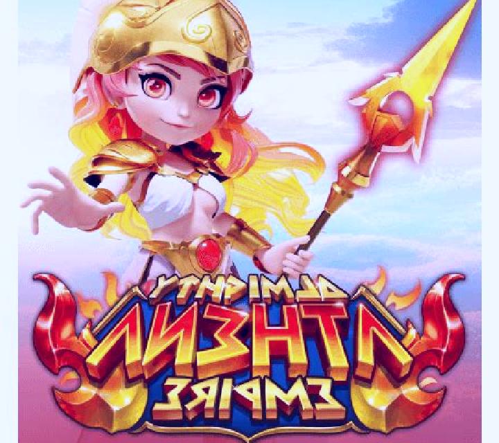 Almighty Athena Empire slot