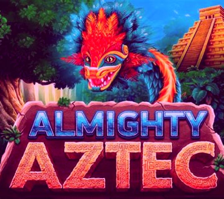 Almighty Aztec online slot