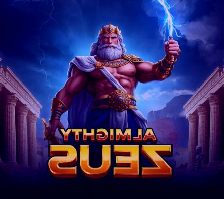 Almighty Dionysus Empire slot game